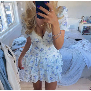Sommerkjole